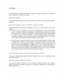 Metodología Practica orgánica.