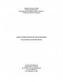 Wal Mart Caso de Soborno