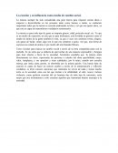 Ensayo - La canción y su influencia como medio de cambio social.