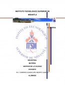 DEFINIR Y ANALIZAR LA MAGNITUD DEL PROBLEMA