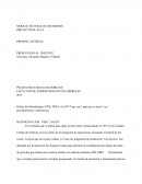 Politencino Modelo Toma desiciones