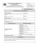 Guia de aprendizaje induccion