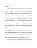 La historia de Andres