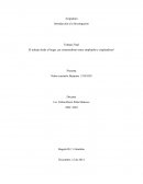 Introducciona a la investigacion