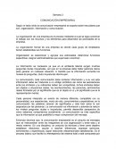 Informe semana 3 servicio al cliente un reto personal