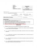 Prueba Estadística I