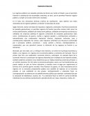 INGRESOS PUBLICOS. Según Grizzioti, existen dos tipos de impuestos: originarios y derivados