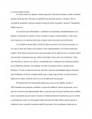 La Tercera Edad en Chile