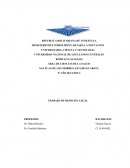 TRABAJO DE MEDICINA LEGAL
