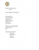 El despertar de la Clase Media Planeta Chilena, S.A.