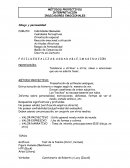 Interpretacion de dibujos