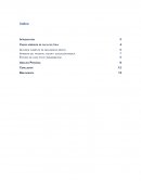 Negligencias en el area de la salud