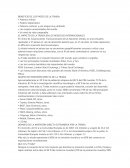 Beneficios de los paises de la traida