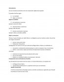 El Liquido sinovial