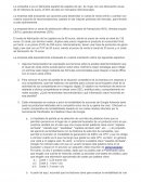 La empresa está evaluando sus opciones para desarrollar un canal de venta online