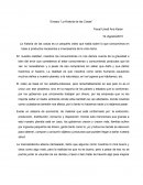 La Historia de las cosas