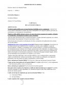 Apuntes de Administrativo laboral