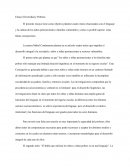 Diversidad y pobresa