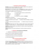 DEFINICION DEL CONCEPTO ETIMOLOGIA