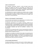 Administración e innovación. Funciones principales de la administración