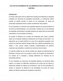 Martha Rinaldi: Should She Stay or Should She Go?