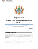 Gerenca de proyectos