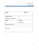 Acta de Constitución del Proyecto Automatización del área de Secos y Empaques