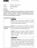 Máster en Gestión Educacional