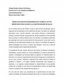 Competencias medicas