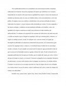 Estereotipos y medios de comunicación