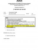 Trabajo Instituto Superior Tecnológico de Comercio Exterior