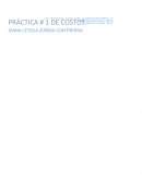 Formulario de claculo