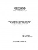 DISEÑO DE UN SISTEMA DE DETECCIÓN DE VARIACIONES EN FRECUENCIA CARDIACA DE UN CONDUCTOR EN CASO