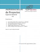 Ingenieria de sistemas