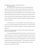 INCONSCIENTE COLECTIVO Y ARQUETIPOS DE JUNG