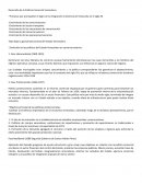 Integración economica