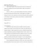 Medición y Mejora de Procesos