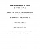 Ensayo buscadores y navegadores