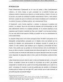 El idiota. MONOGRAFIA DOSTOIEVSKI
