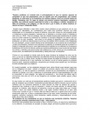 Ensayo problematica del pais segun stanislavo y jaime garzon