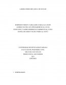 LABORATORIO MECANICA DE SUELOS. ANALISIS Y CONCLUSIONES