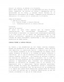 Resumen e ideas generales del libro la ciencia, su método y su filosofía