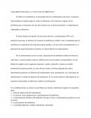 LINEAMIENTOS PARA LA VENTA DE ANTIBIOTICOS