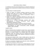 Insuficiencia renal cronica