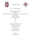 Importancia de los aspectos legales, fiscales y contables en la constitución de una empresa comercial