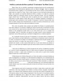 EL EXTRANJERO (Albert Camus)