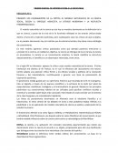 PRIMER PARCIAL DE INTRODUCCION A LA SOCIOLOGIA