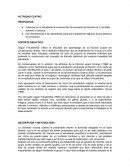 Ensayo