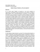 España: Okupa y Podemos, ¿Por qué surgieron?