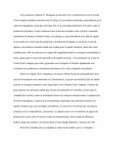 Reseña Maurice P. Brungardt, "La United Fruit Company en Colombia". INNOVAR, revista de ciencias administrativas y sociales, Bogotá, No. 5, 1995, pp. 107-118.